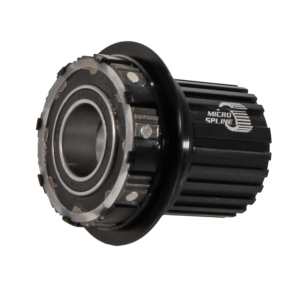 Project 321 G3 MicroSpline Driver + Pawls, With 1.85mm Spacer-0