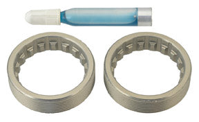 Phil Wood Alloy BB Cups, English-0