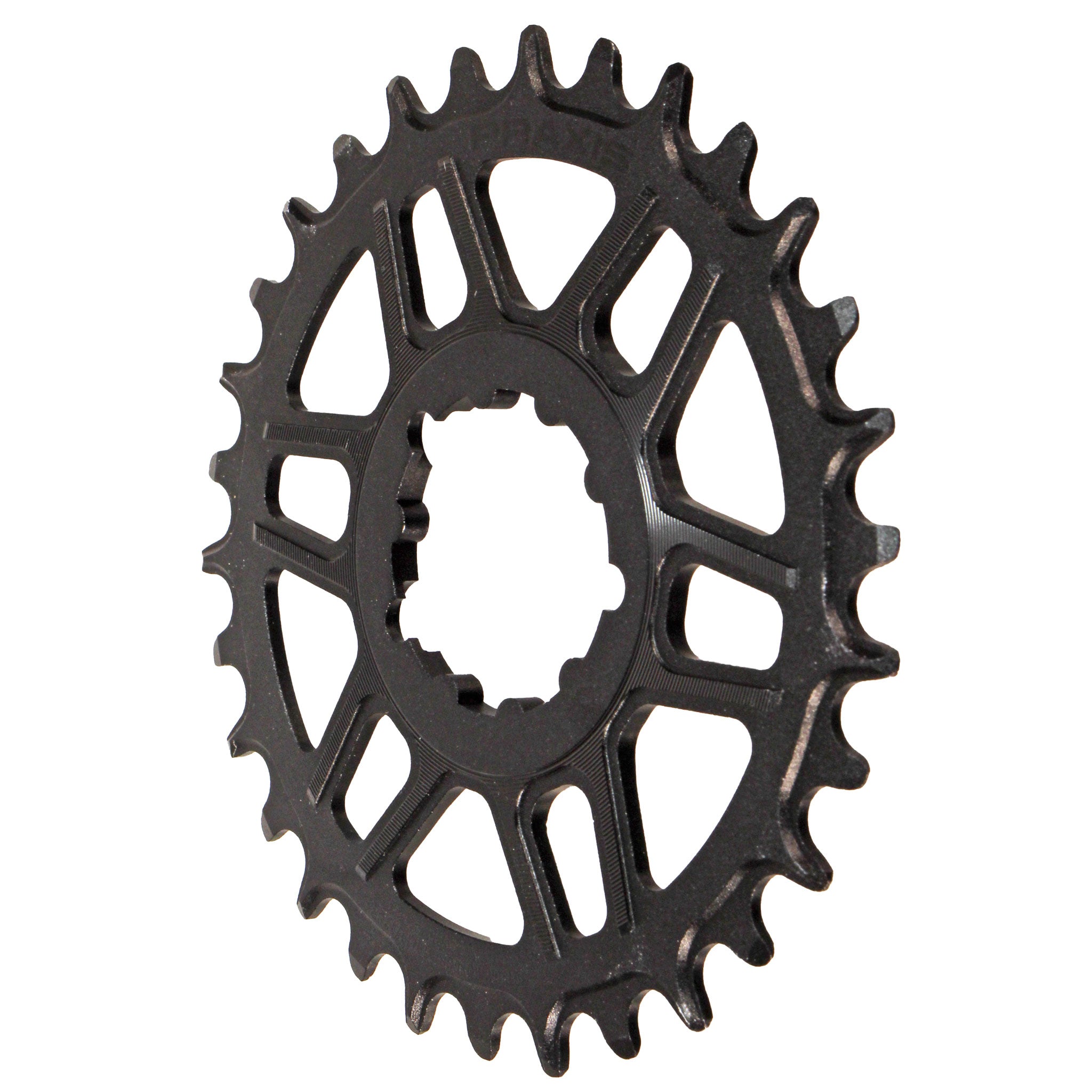 Praxis Works Narrow Wide 1x Chainring, 0mm Offset, 30t-0