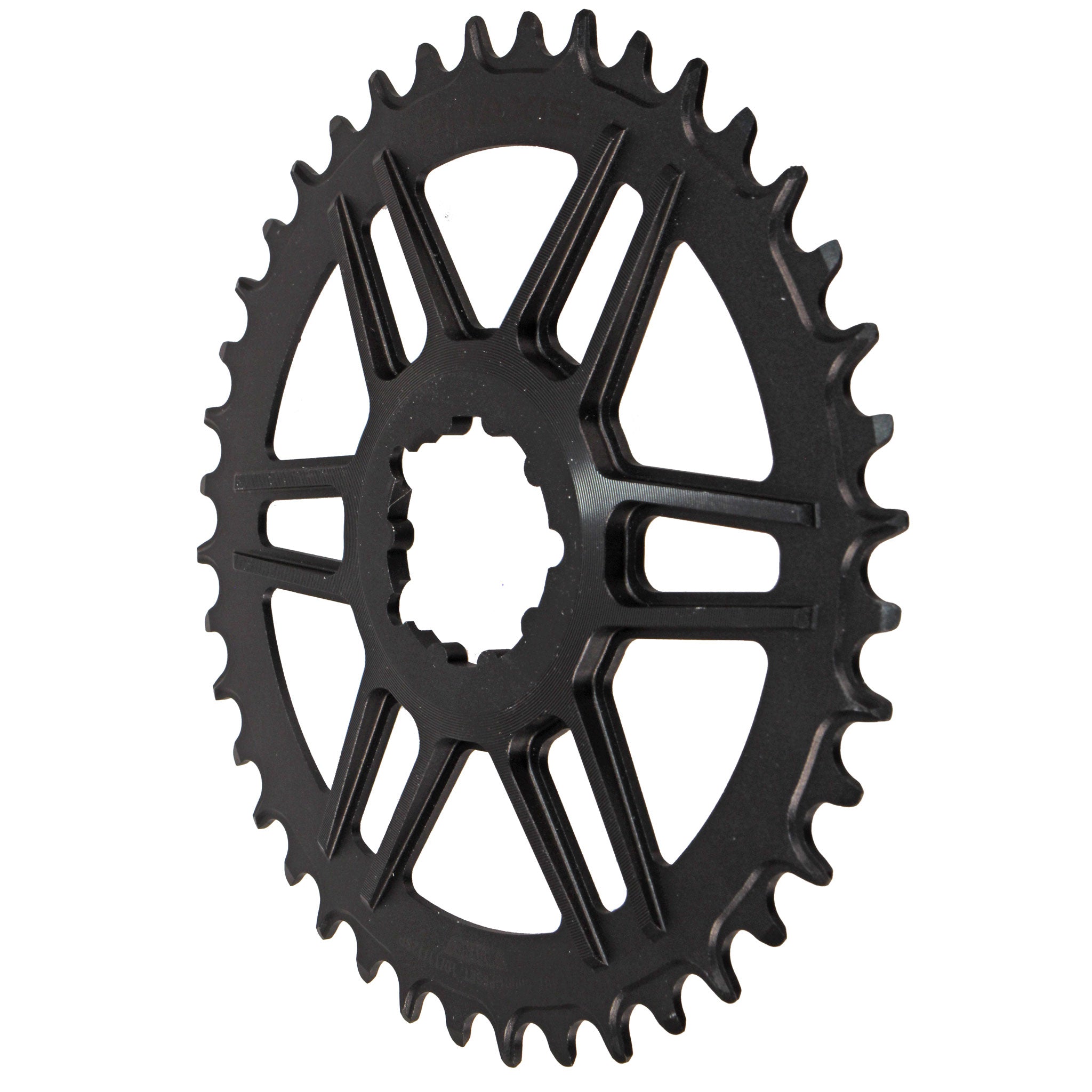 Praxis Works Narrow Wide Ring, 3-Bolt DM, 40T-0