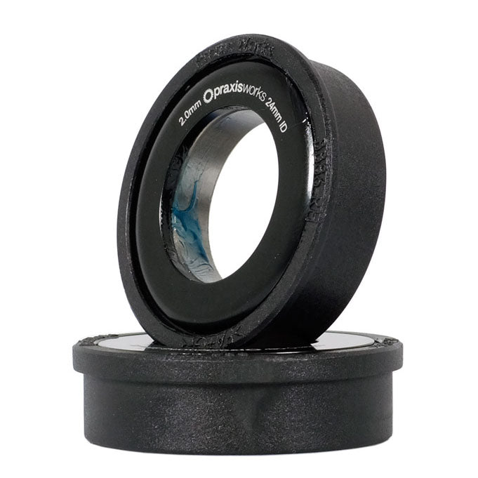 Praxis Works BB86/90/92 - 24/22mm-0