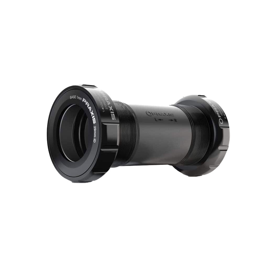 Praxis Works SRAM DUB Road/Mtn BSA BB, 68/73mm, 29mm-0