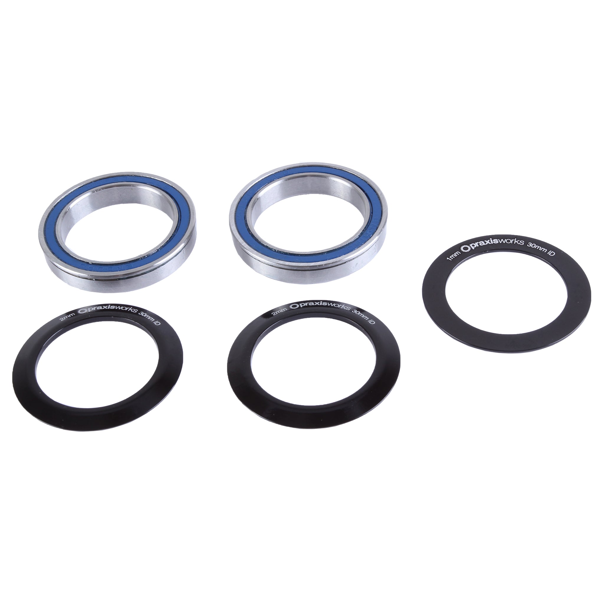 Praxis Works M30 Thru BB86/90/92-0