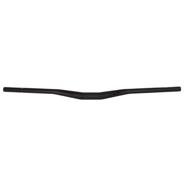 SQlab 30X Med Carbon Riser Bar, (31.8) 12 deg/780mm - Black-0
