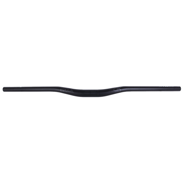 SQlab 30X Low Alloy Riser Bar, (31.8) 16 deg/780mm - Black-0