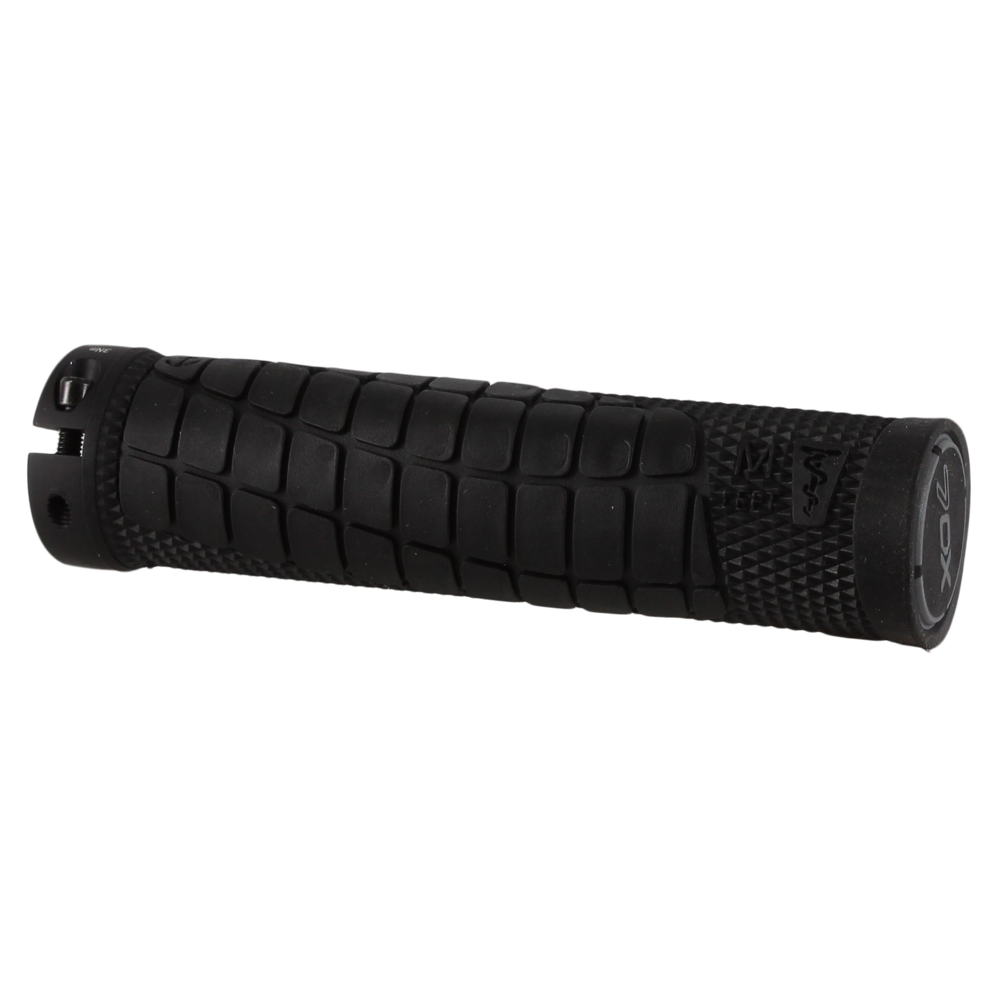 SQlab 70X Grips, Medium - Black-0