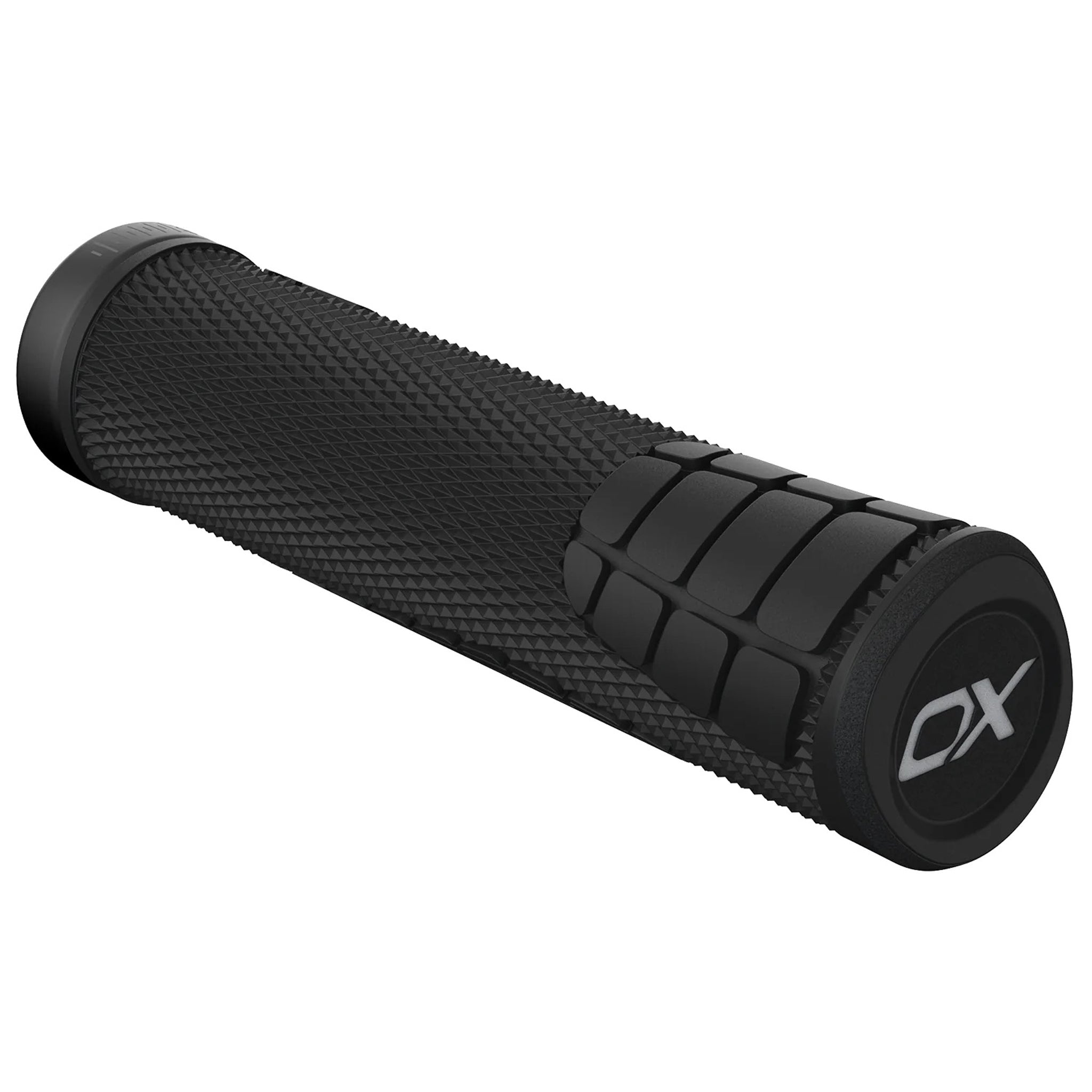 SQlab 70X Pro 2.0 Grips, Small, Black-0