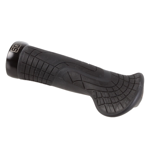 SQlab 710 Grips, Large - Black-0