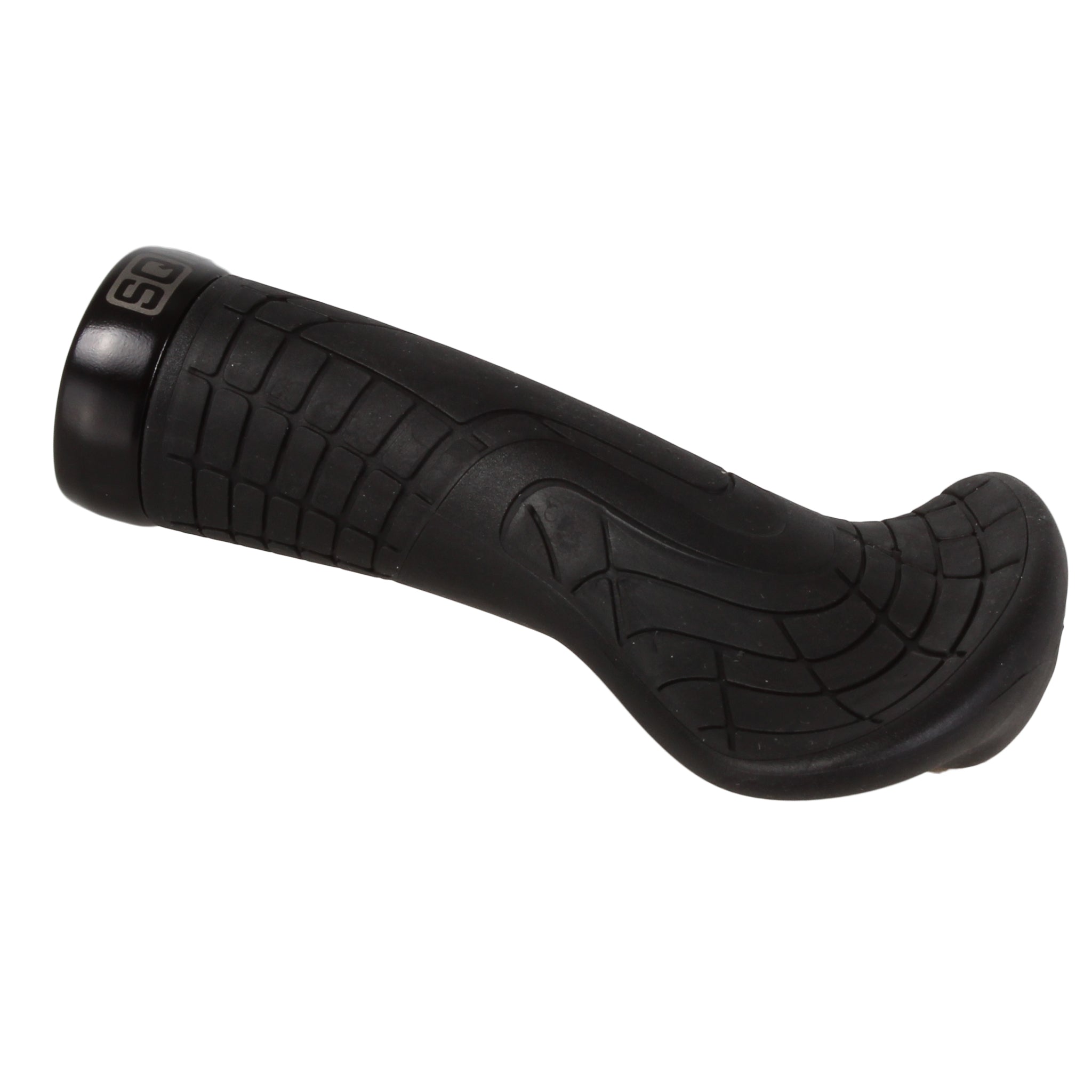 SQlab 702 Grips, Medium - Black-0