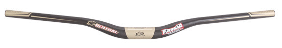 Renthal Fatbar Carbon 35 Riser Bar, (35.0) 30mm/800mm, UD-0