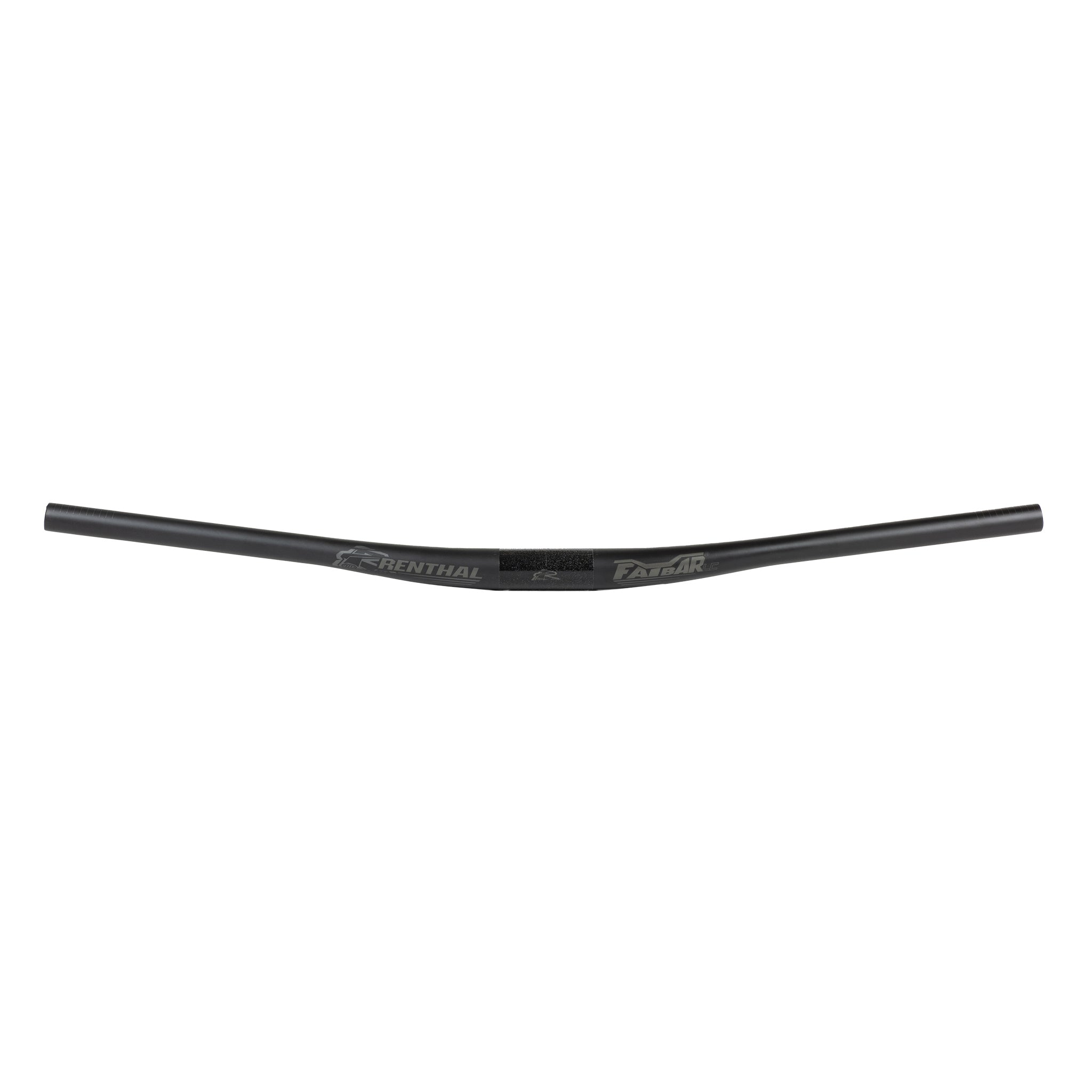 Renthal Fatbar Lite V3 UD Carbon Riser Bar, 10mm/760mm-0