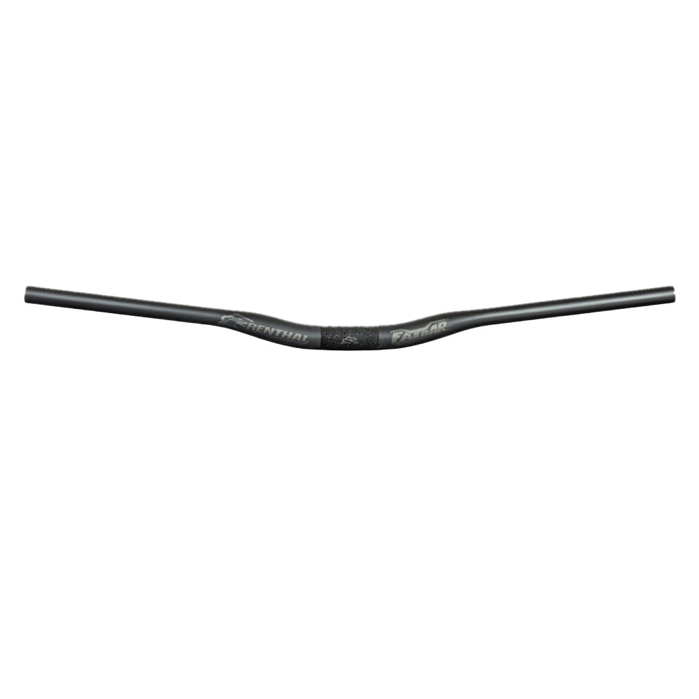 Renthal Fatbar V3 UD Carbon Riser Bar, 20mm/800mm-0