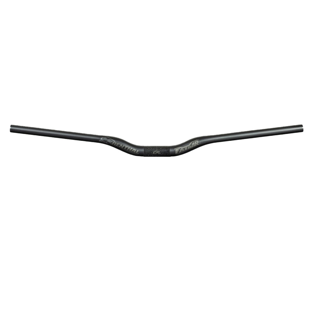 Renthal Fatbar V3 UD Carbon Riser Bar, 30mm/800mm-0