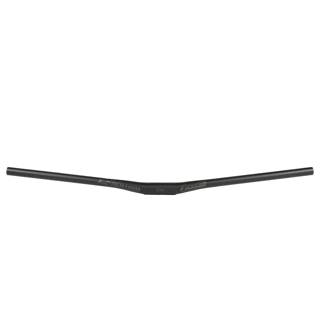 Renthal Fatbar V3 Riser Bar, 10mm/800mm, Black-0