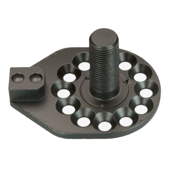 Rohloff Axle Plate, Axleplate TS OEM long-0