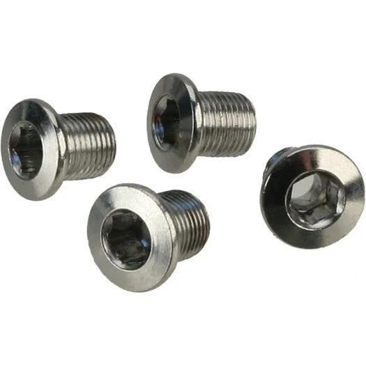 Rohloff Rotor Mount Bolt Kit, Rohloff - 4/Count-0