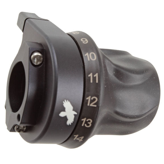 Rohloff Twist Shifter Light, Speedhub-0