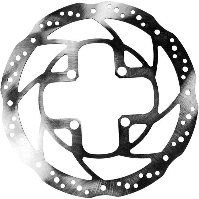 Rohloff Speedhub 4B Rotor, 2.3mm thick, 180mm-0