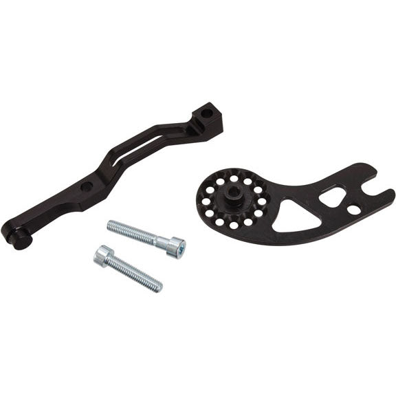 Rohloff Axle Plate and PM Bone, Q/R Speedhub - CC PM 135/170-0