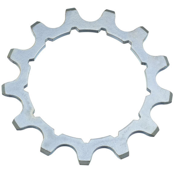 Rohloff Speedhub Splined Sprocket, Steel - 13t-0