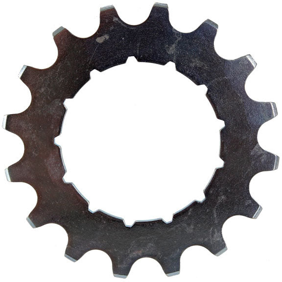 Rohloff Speedhub Splined Sprocket, Steel - 16t-0