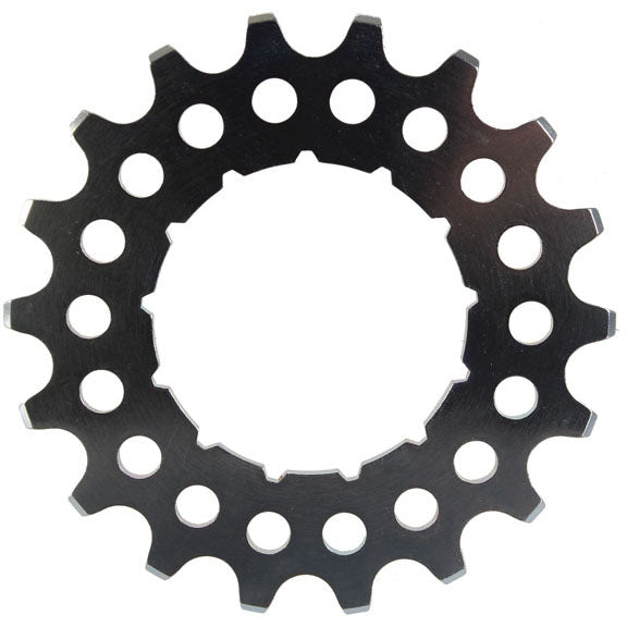 Rohloff Speedhub Splined Sprocket, Steel - 18t-0