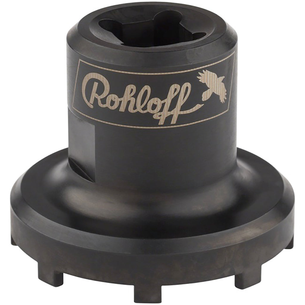 Rohloff Speedhub Sprocket Lock Ring Tool for Gates Belt Cog-0