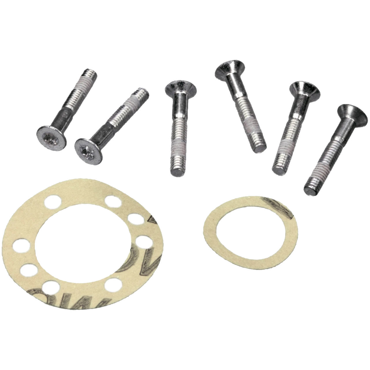 Rohloff Axle Ring Gasket Kit w/Axle Plate Bolts-0