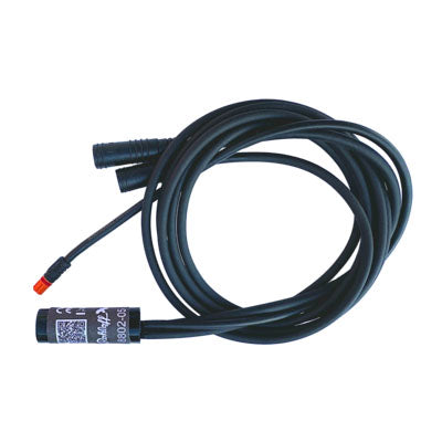 Rohloff DC-CAN Adapter, Speedhub E-14-0