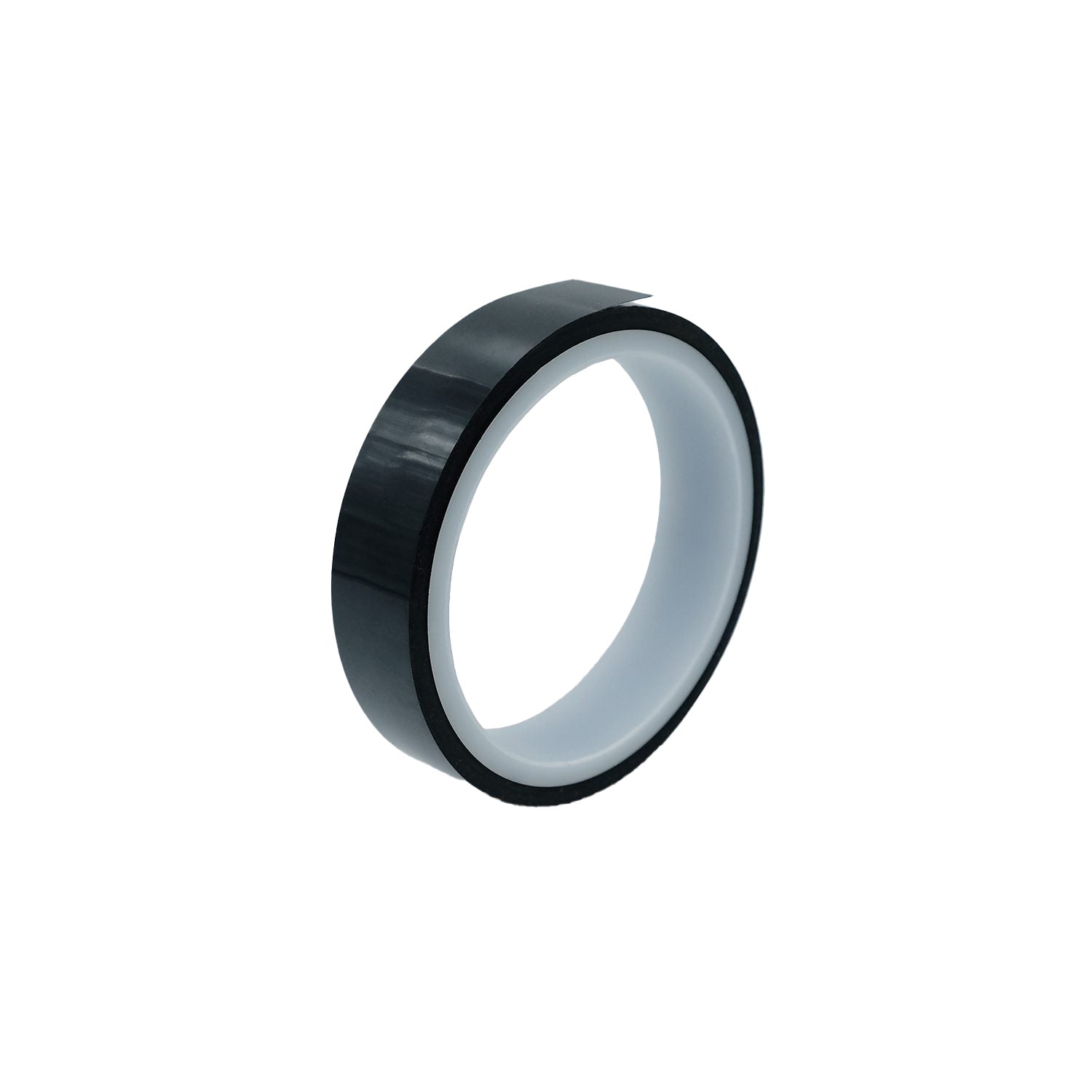 Ridefarr Supa-Tape Tubeless Rim Tape, 21mm Wide, 10m Roll, Blk-0