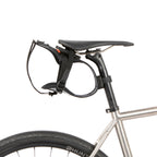 Restrap Saddle Bag, Race, 7L, Black-1