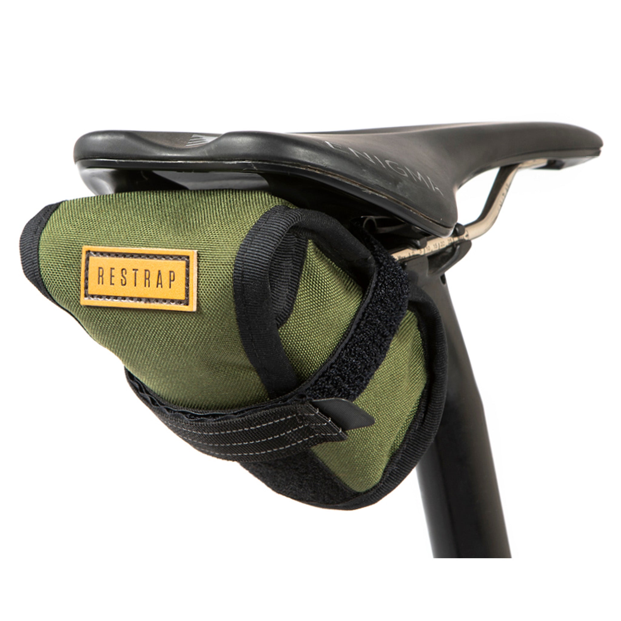 Restrap Tool Pouch, 0.7L, Olive-0