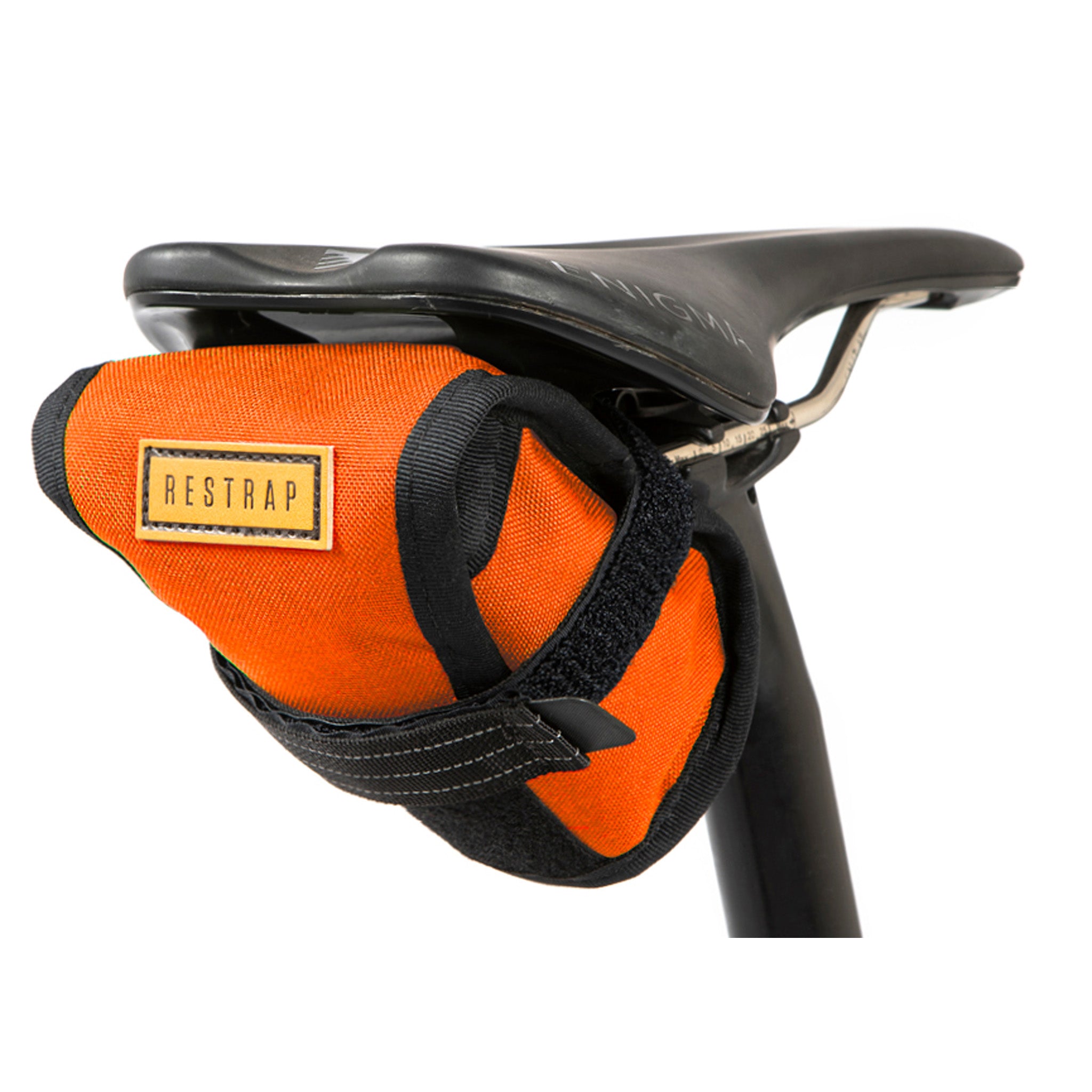 Restrap Tool Pouch, 0.7L, Orange-0