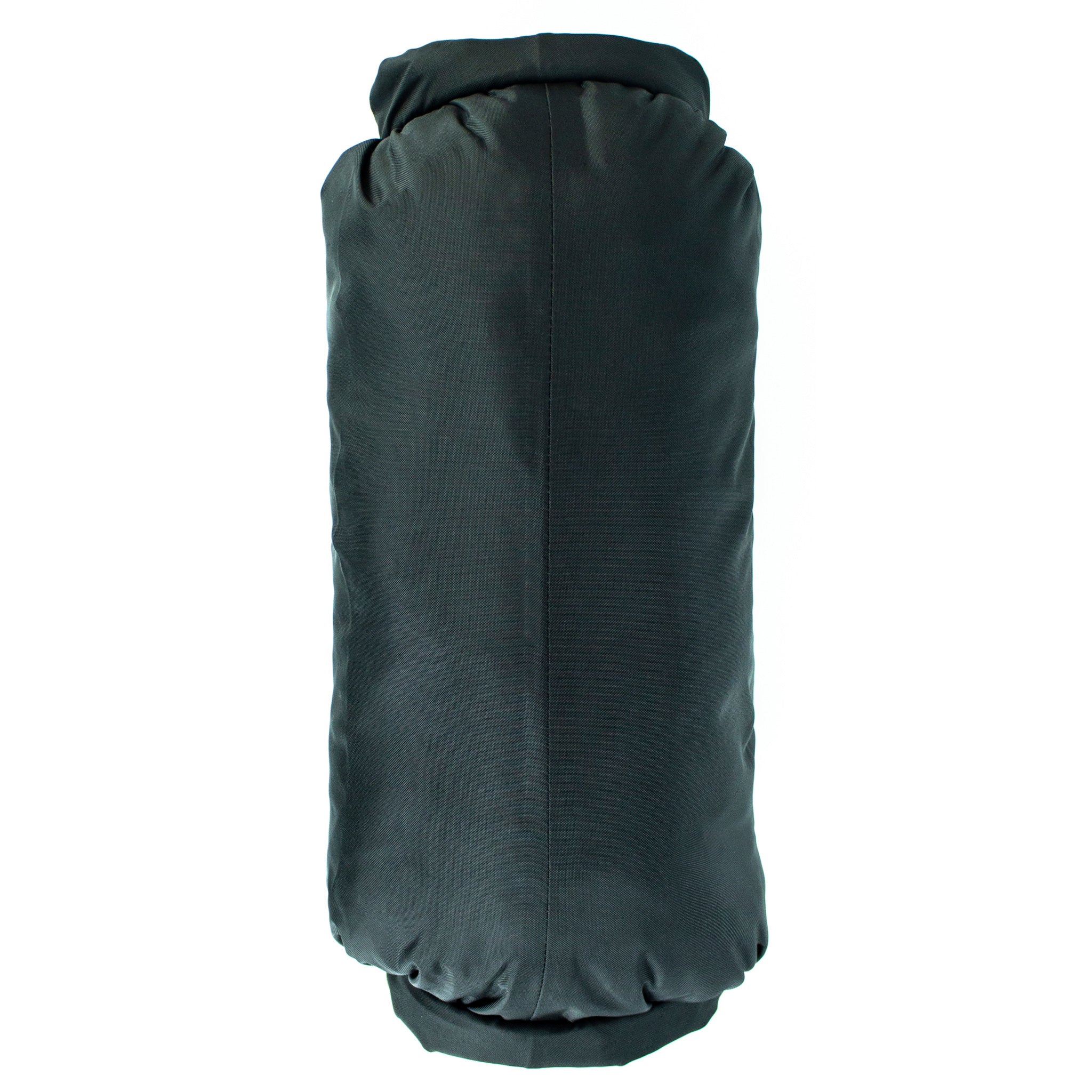 Restrap Dry Bag Double Roll, 14L, Black  NLA-0