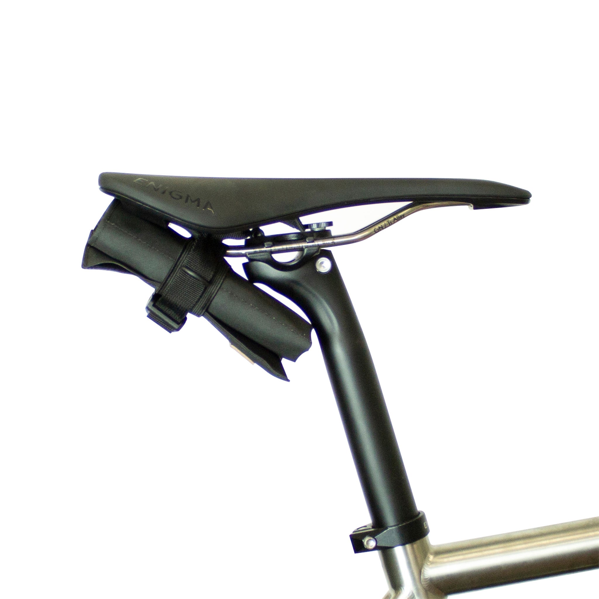 Restrap Tool Roll, Black-0