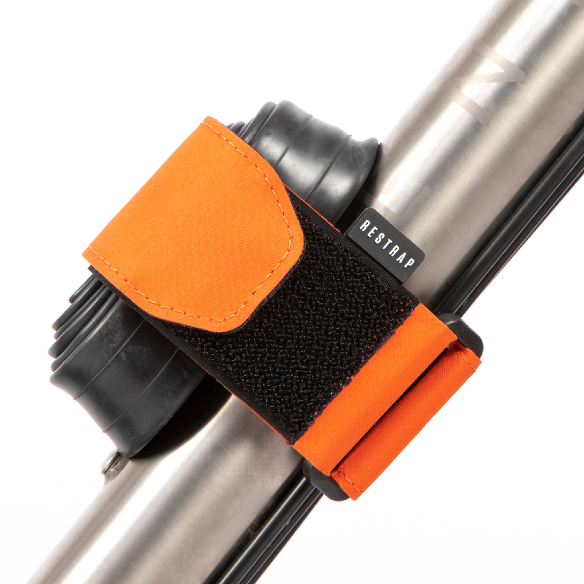 Restrap Frame Strap, Orange-0