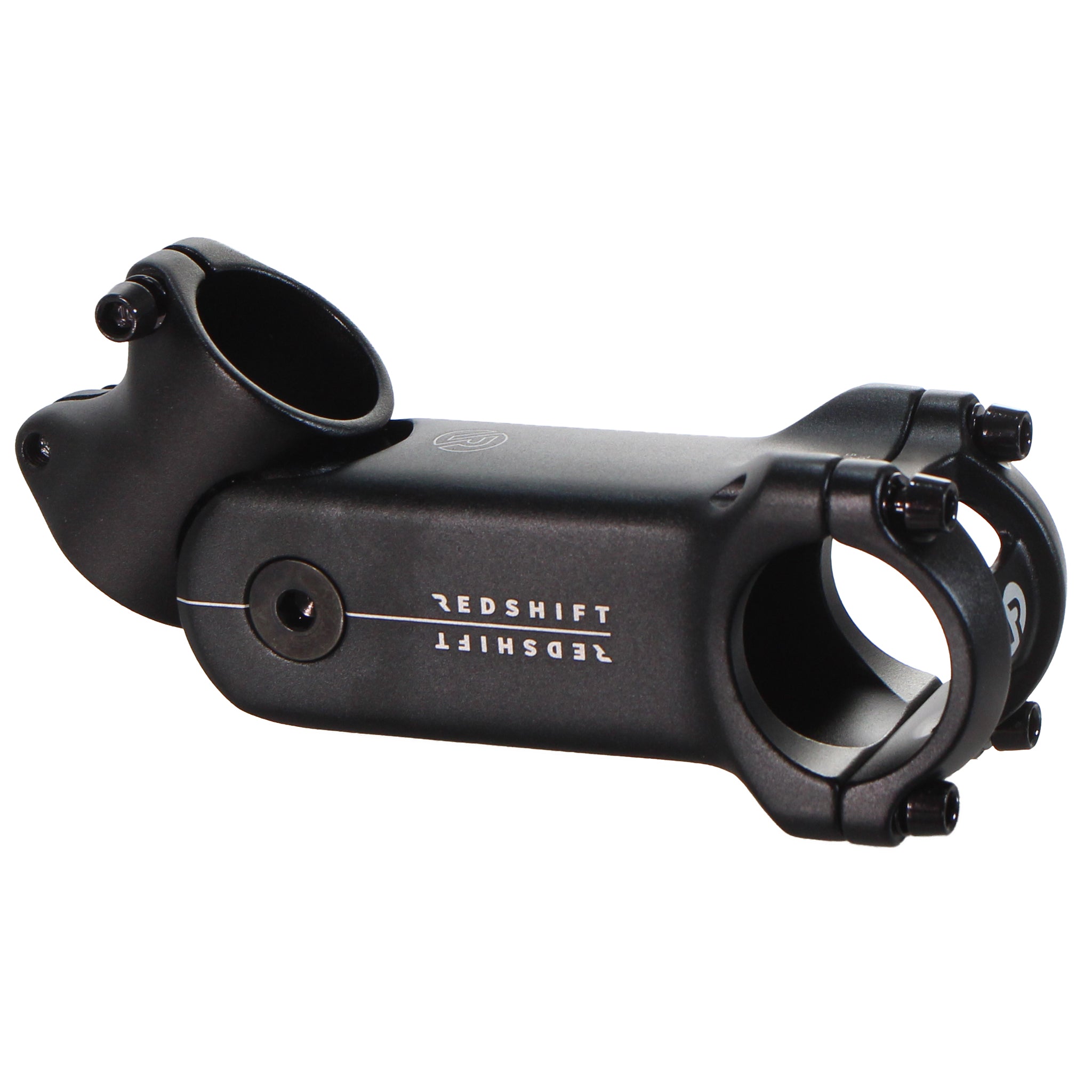 Redshift Sports ShockStop Suspension Stem, (31.8) 30d x 100mm - Blk-0