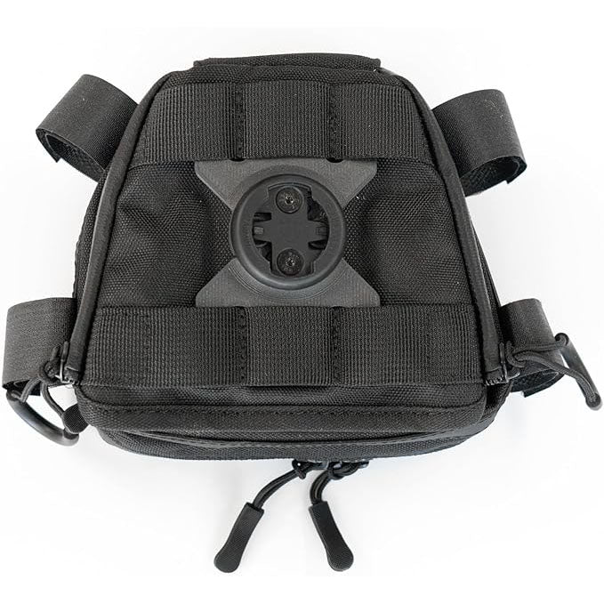 Redshift Sports Computer Mount for Kitchen Sink Bag - Garmin-0