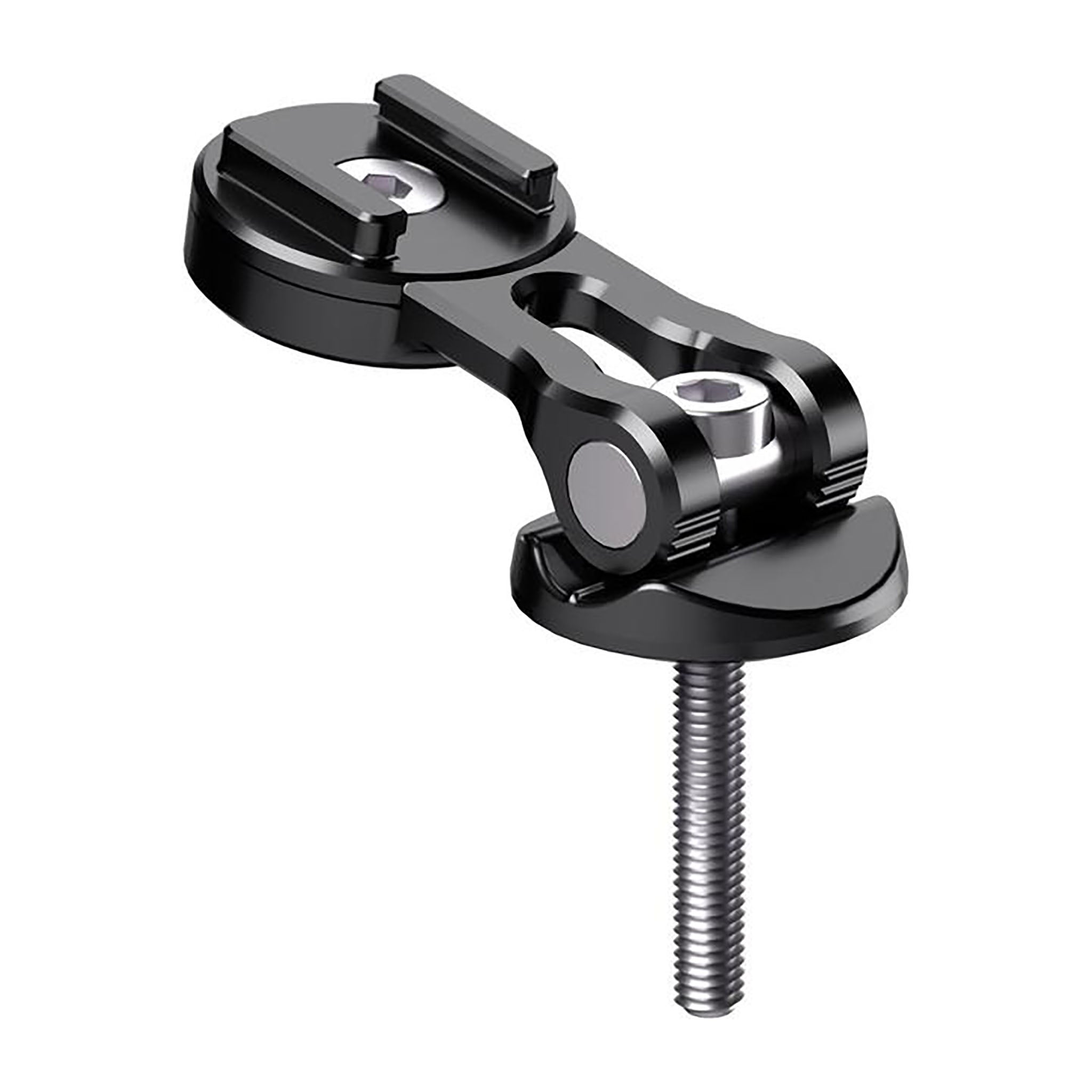 SP Connect Stem Mount Pro, Black (SPC and SPC+)-0