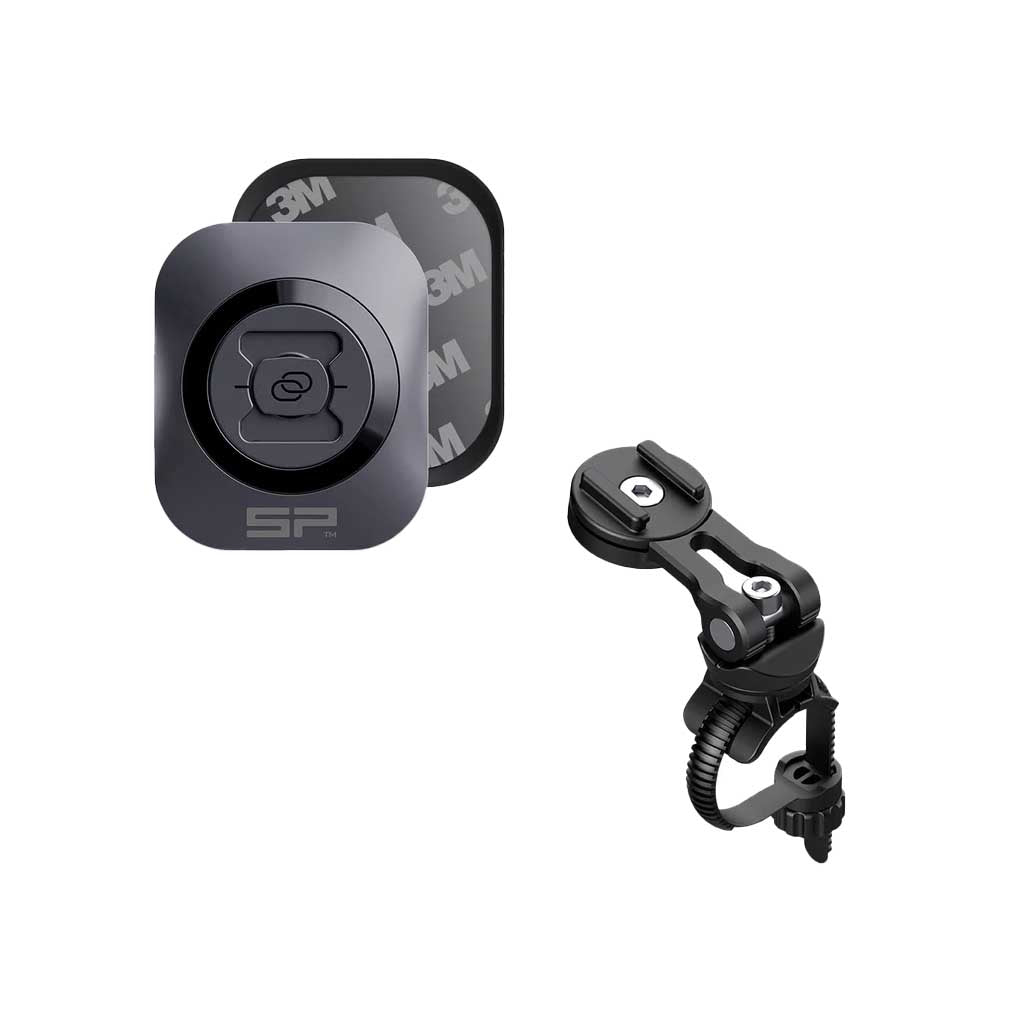 SP Connect SP Roadbike Bundle Universal Interface SPC+-0