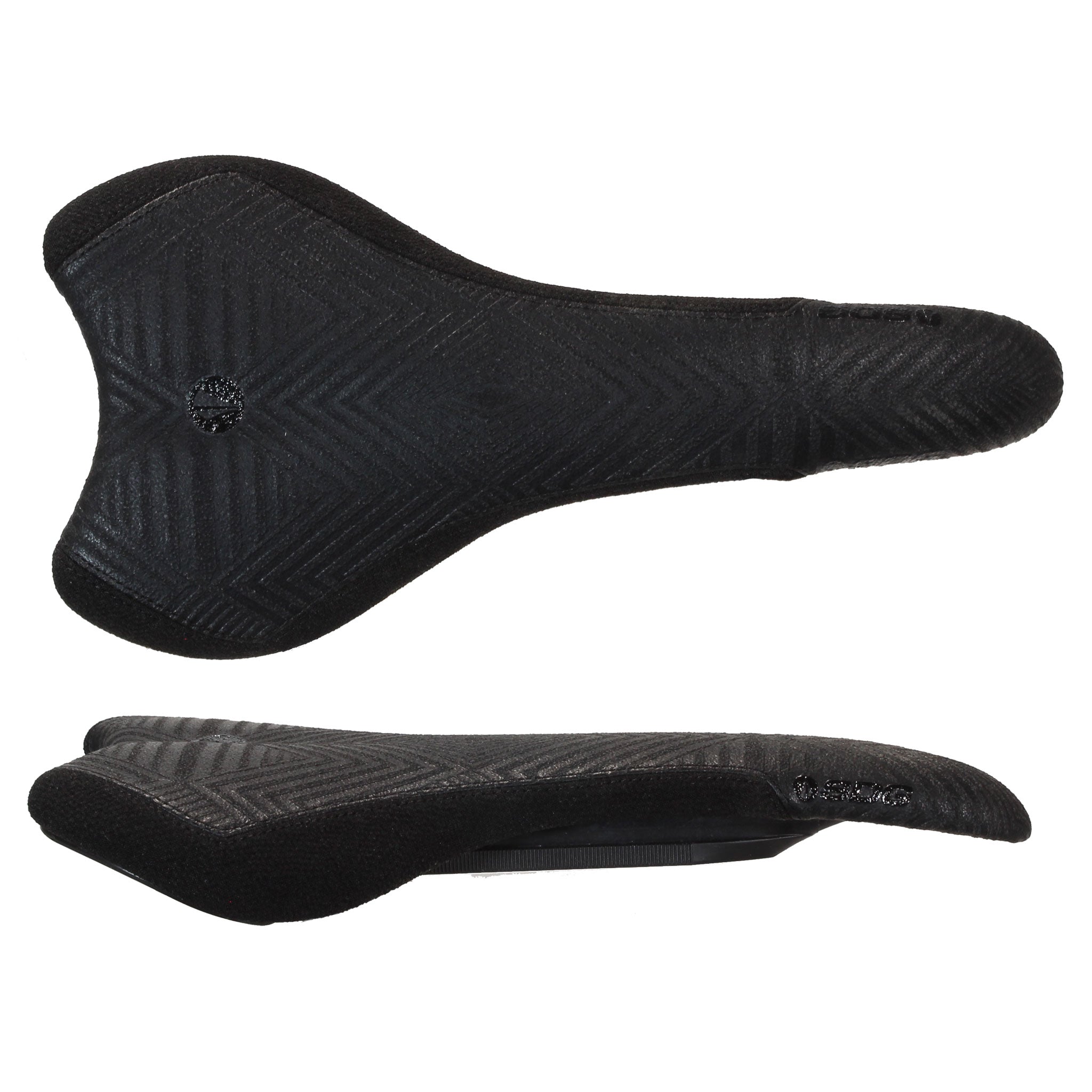 SDG I-Fly 2.0 I-Beam DH Saddle - Gripper Kevlar, Black-0