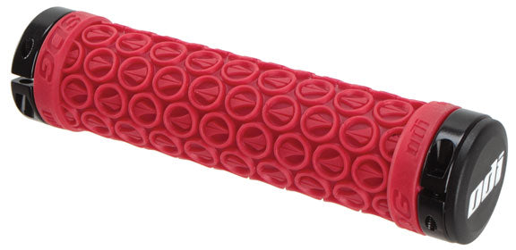 SDG Lock-On MTB Bonus Pack, SDG Hansolo - Red/Blk-0