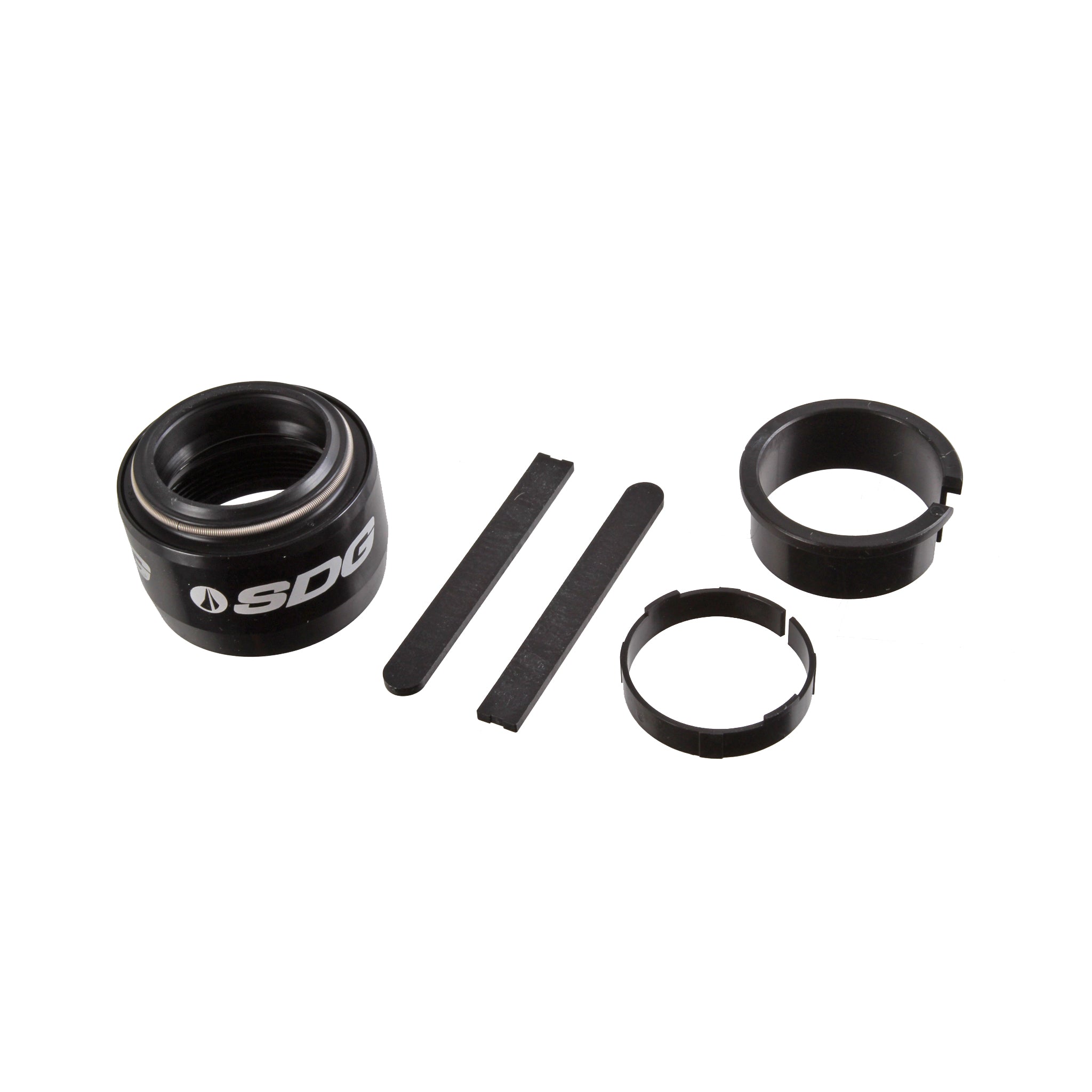 SDG Tellis Seal, Collar, Bushing and Keyway Assembly-0