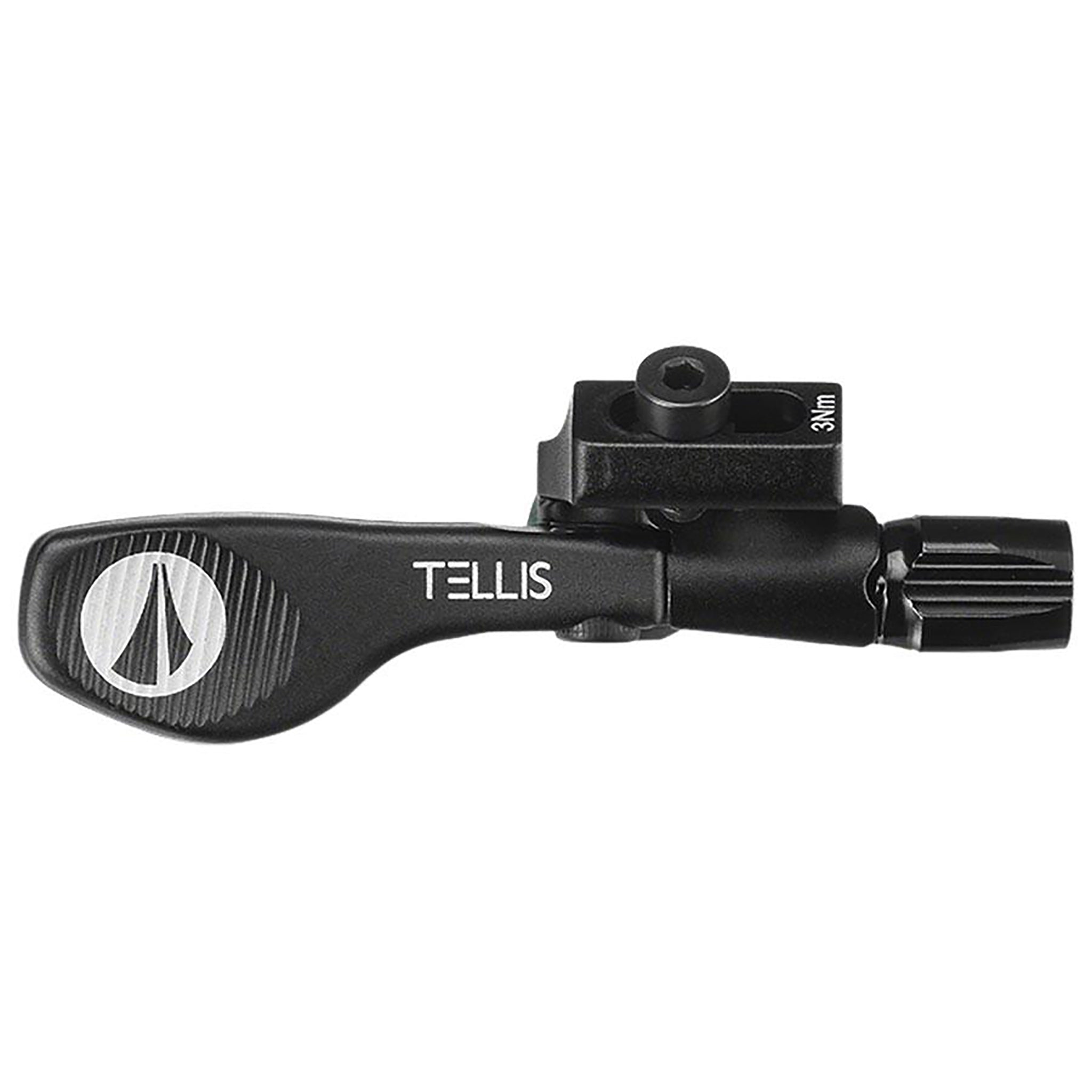 SDG Tellis Adjustable Remote MatchMaker - Black-0