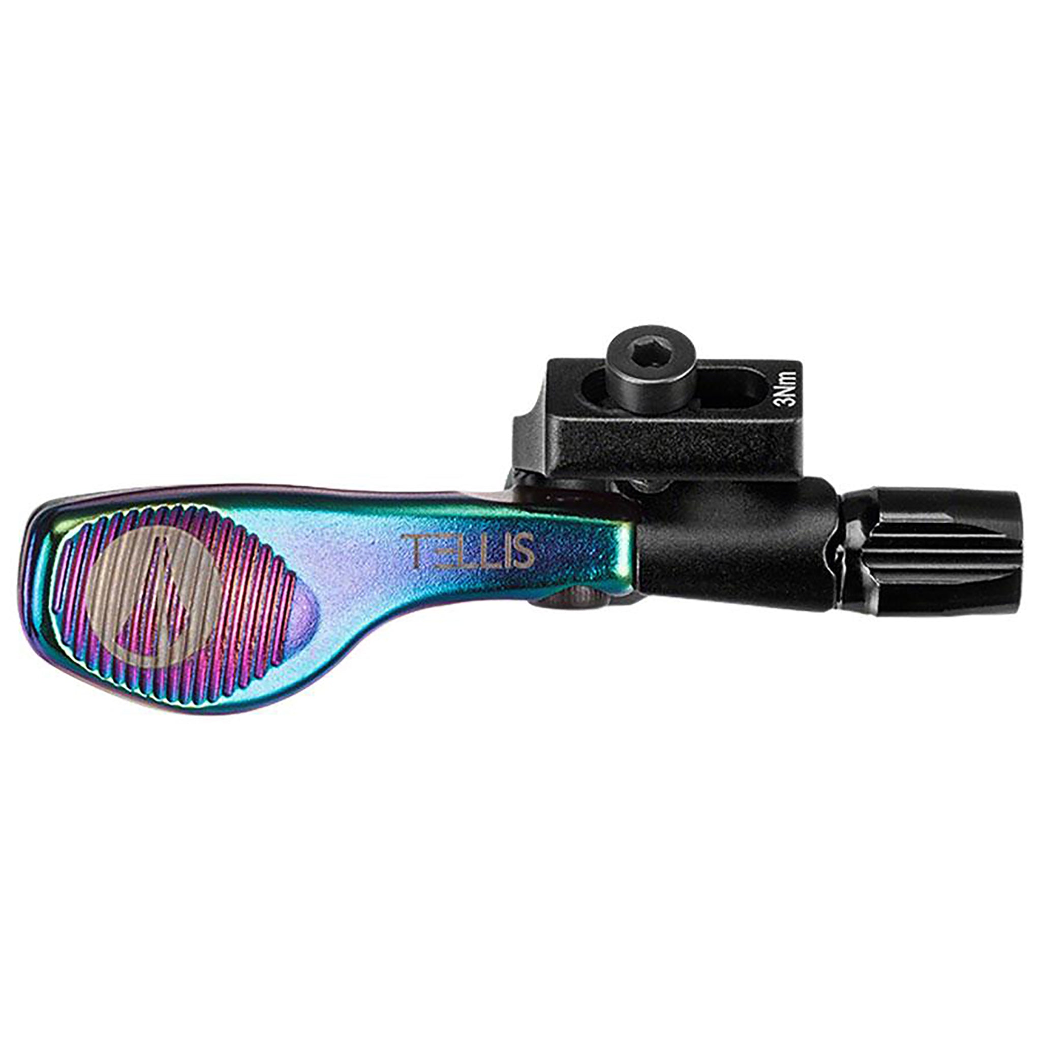 SDG Tellis Adjustable Remote MatchMaker Fuel Paddle-0