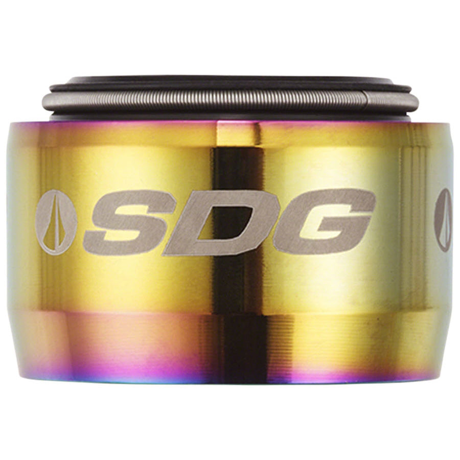 SDG Tellis Fuel Rebuild Kit-0