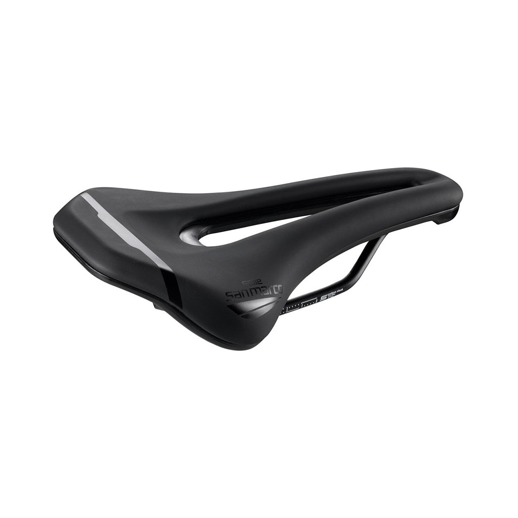 Selle San Marco Ground Sport, Wide-0
