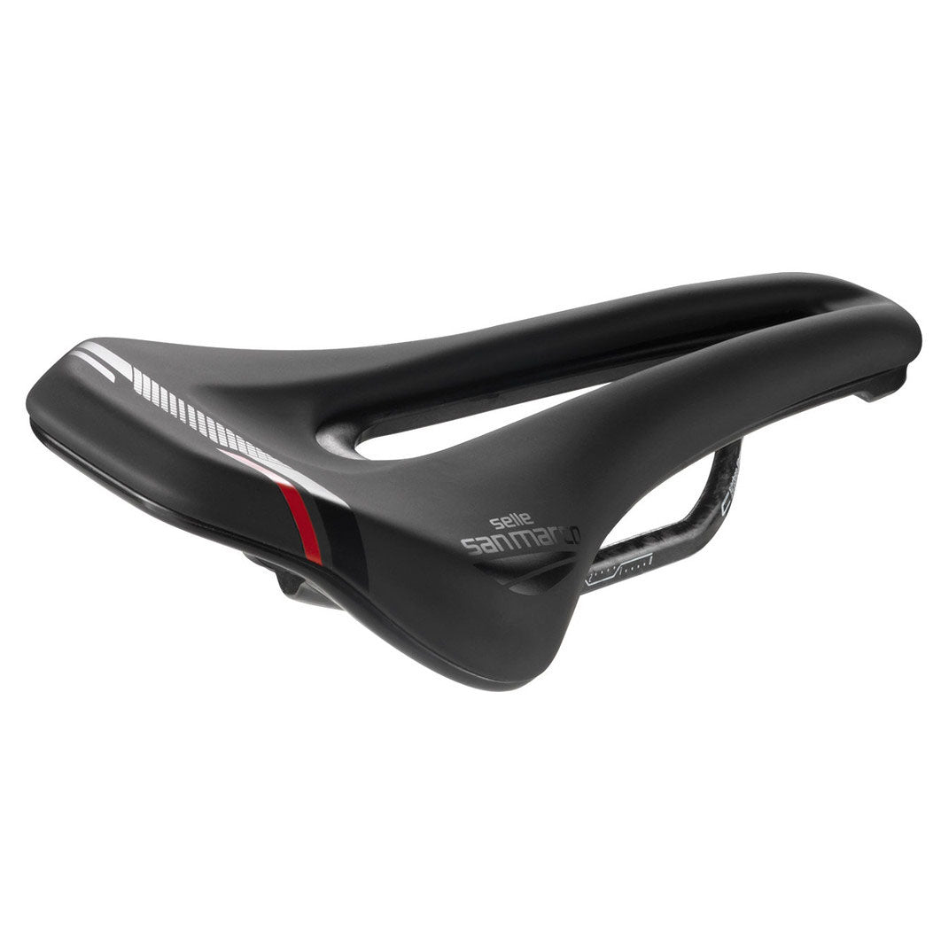 Selle San Marco Ground CFX Narrow-0