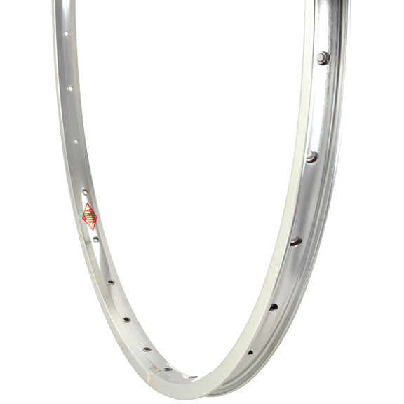 Soma Weymouth 700c Rim, 32h - Silver-0