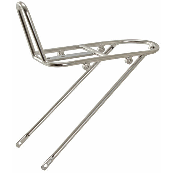Soma Champs Elysees Front Mini Rack, Stainless-0
